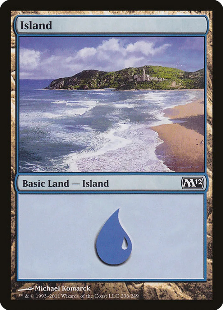 Island