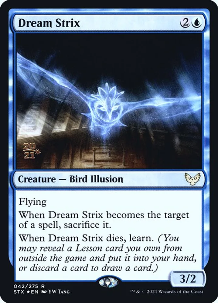 Dream Strix