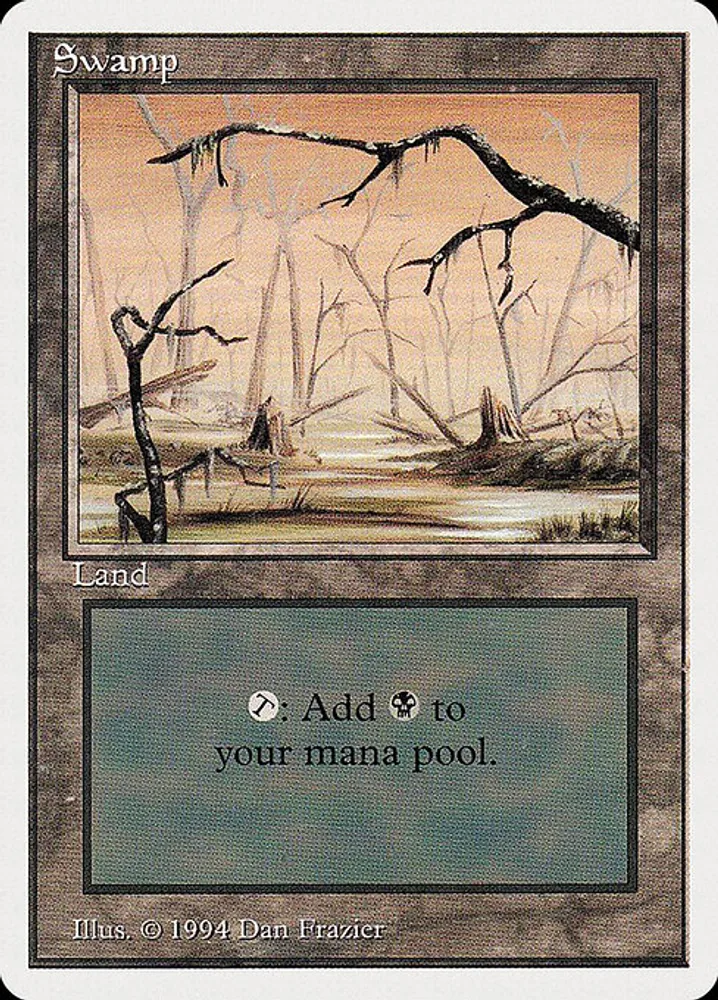 Swamp