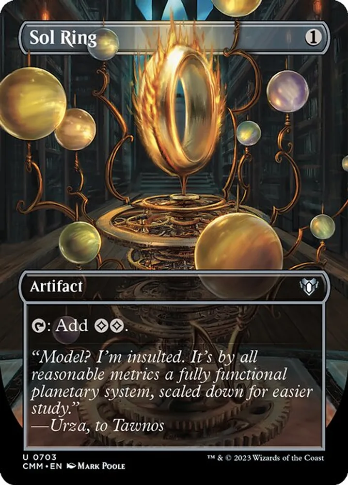 Sol Ring