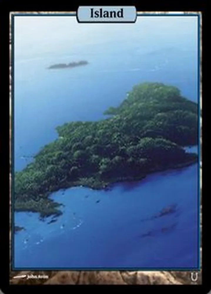 Island