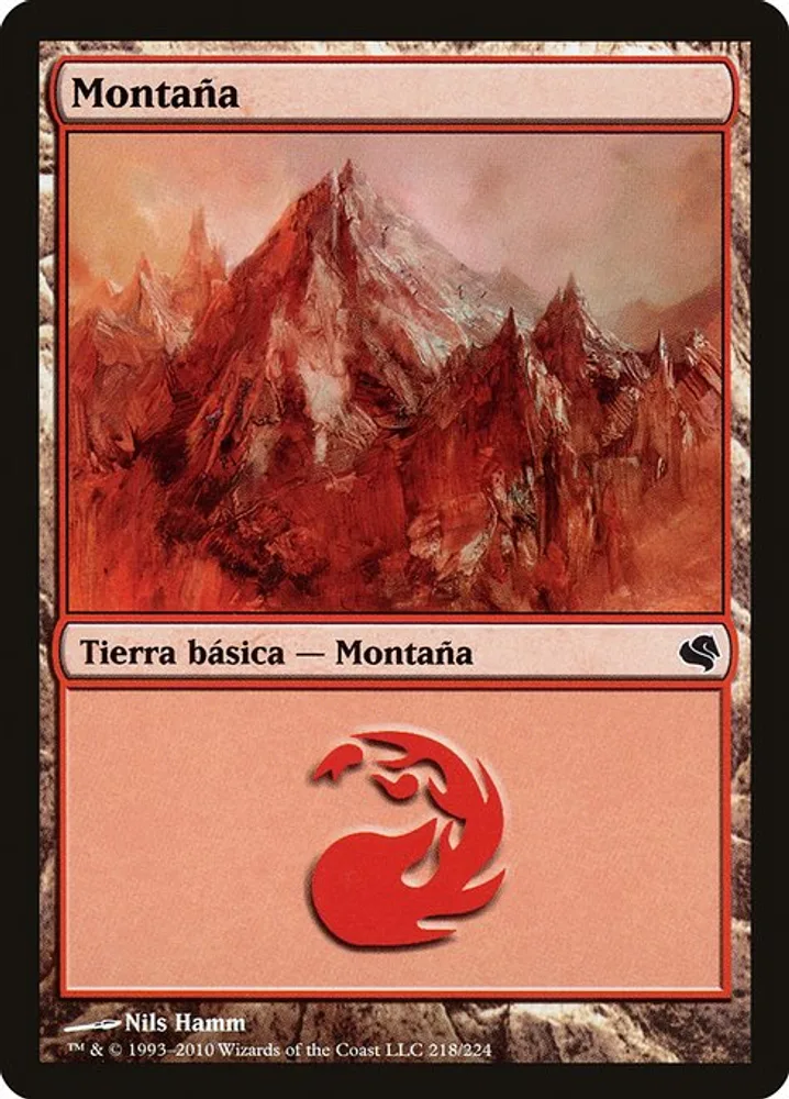 Mountain
