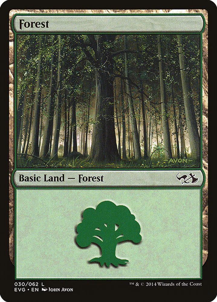 Forest
