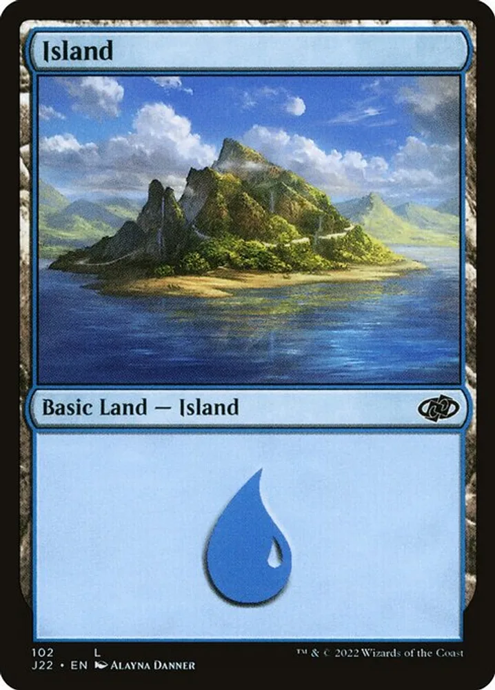 Island