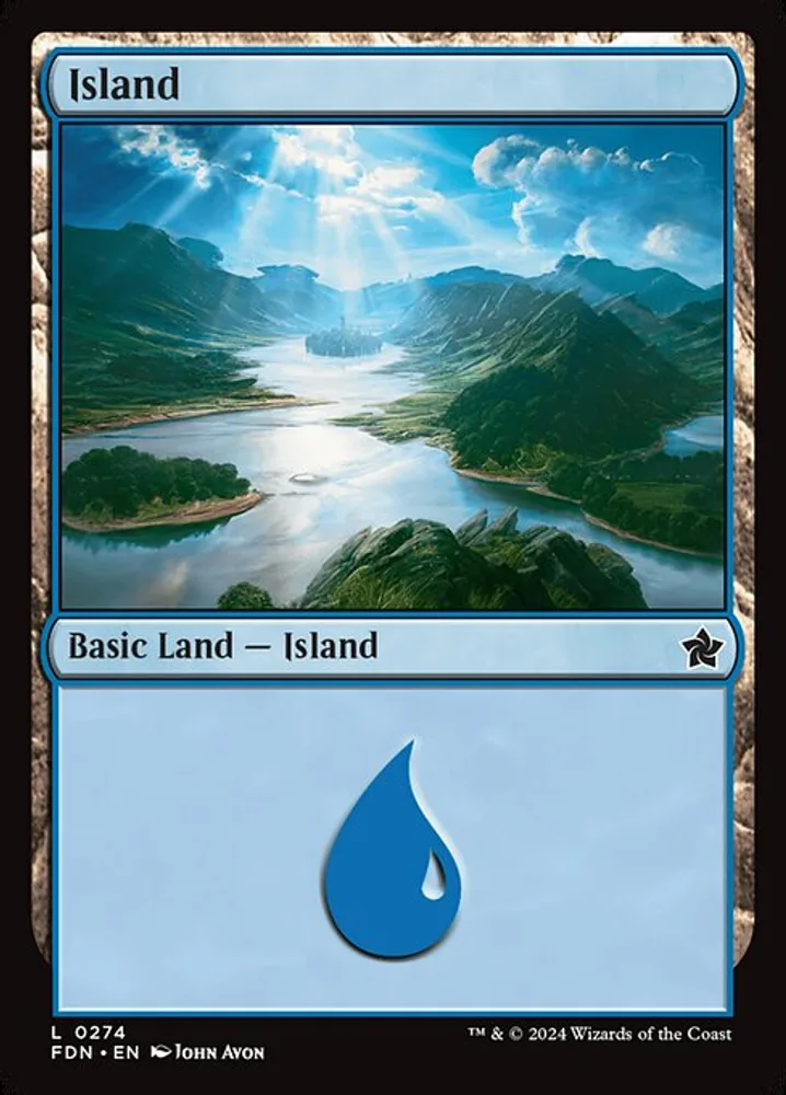 Island