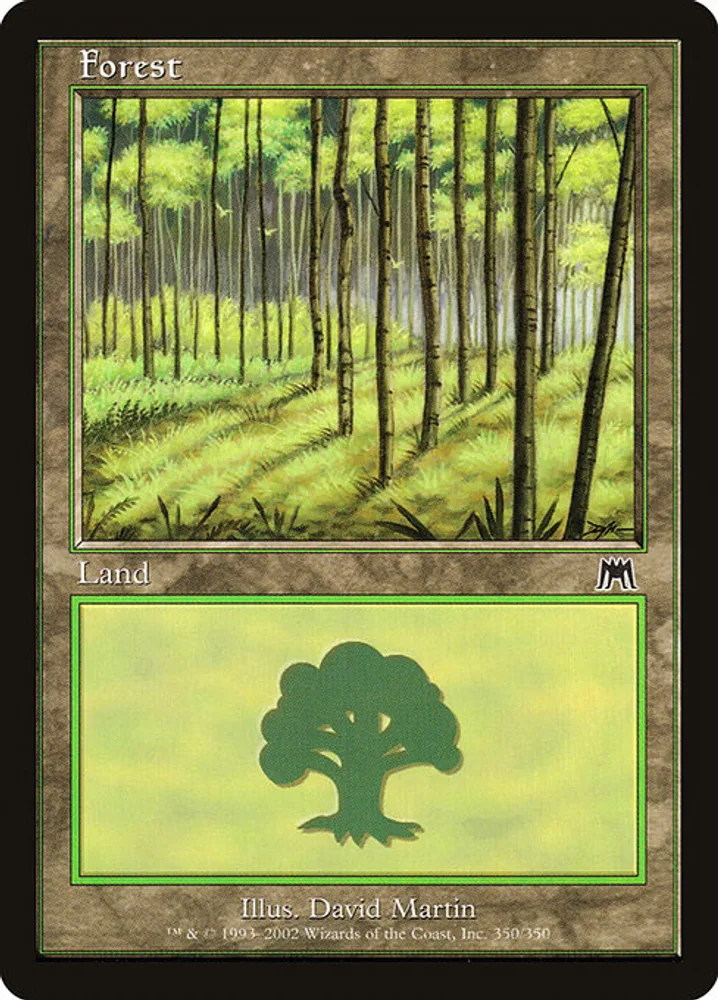 Forest