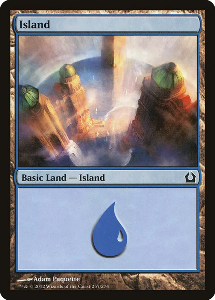 Island