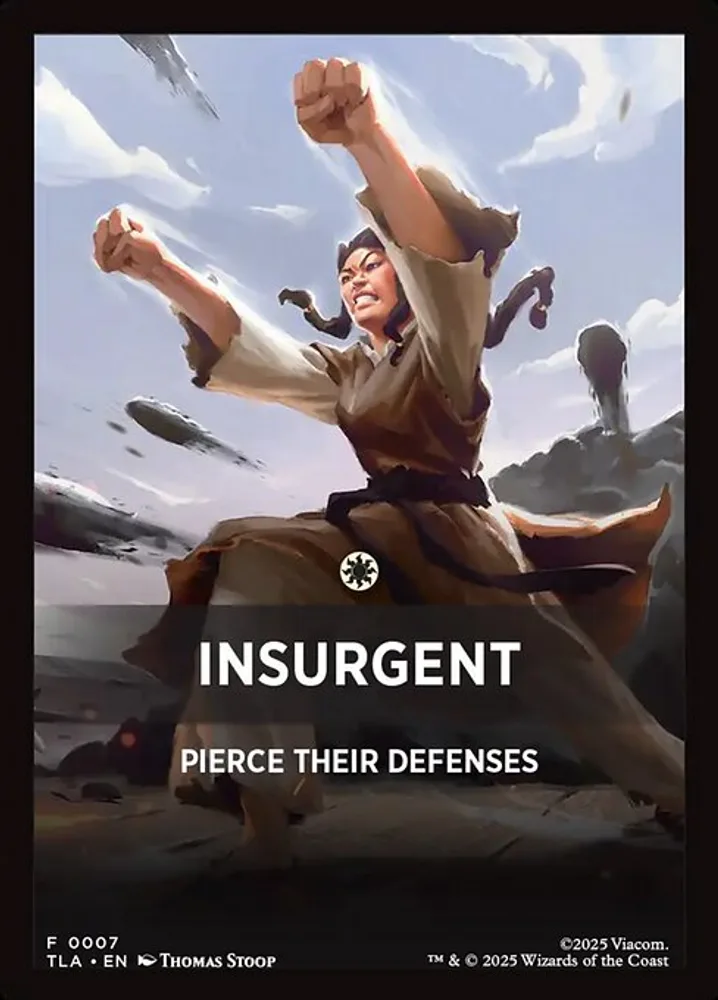 Insurgent