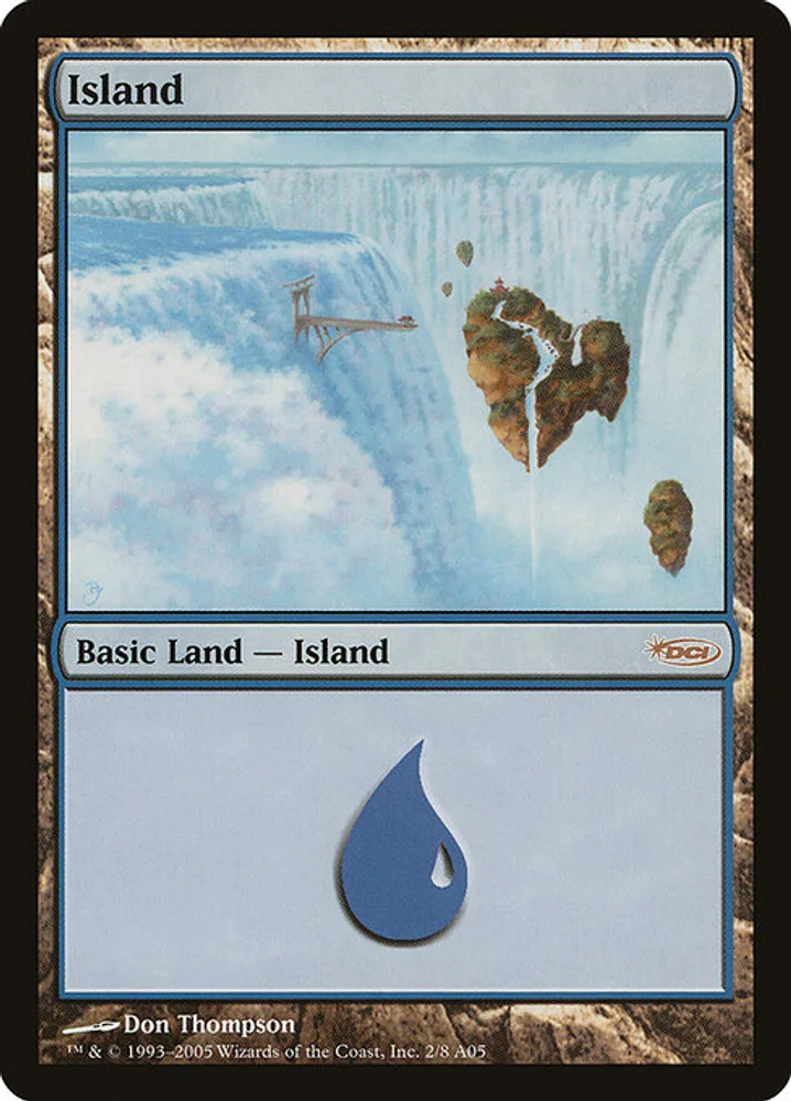 Island