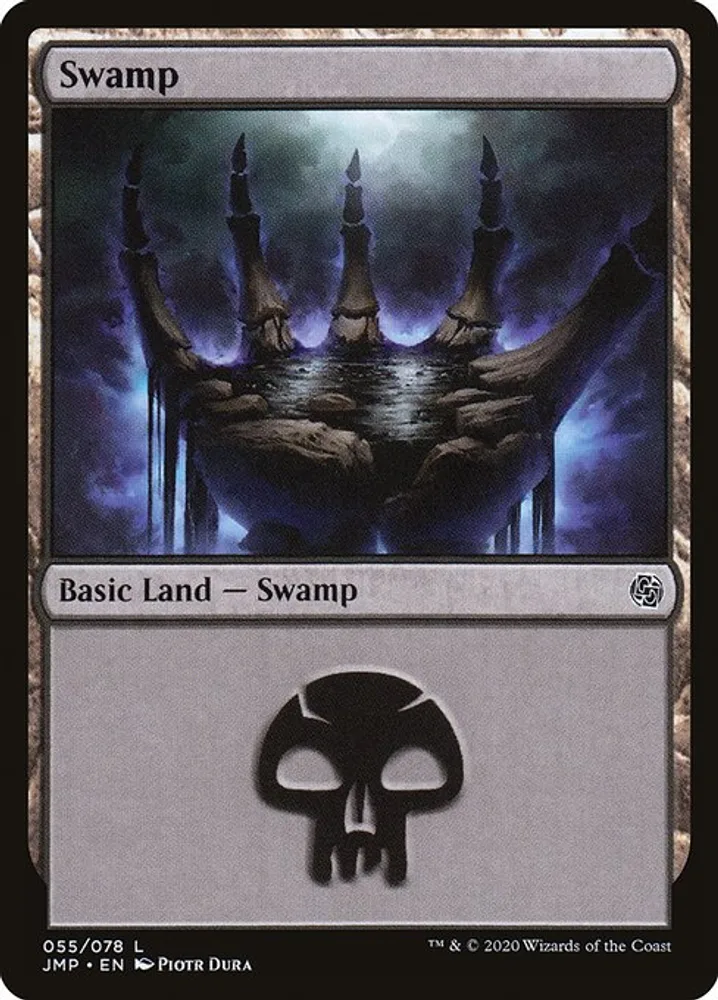 Swamp