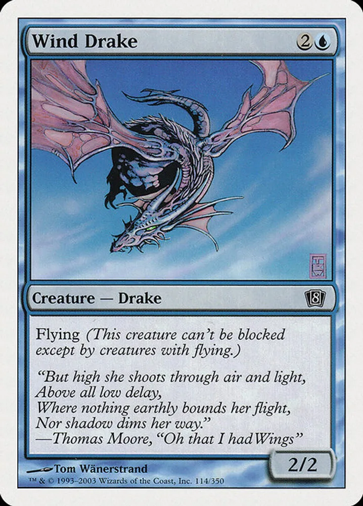 Wind Drake