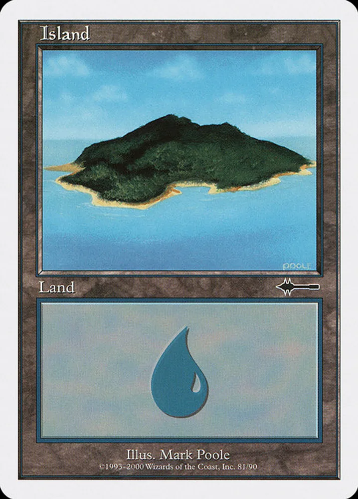 Island