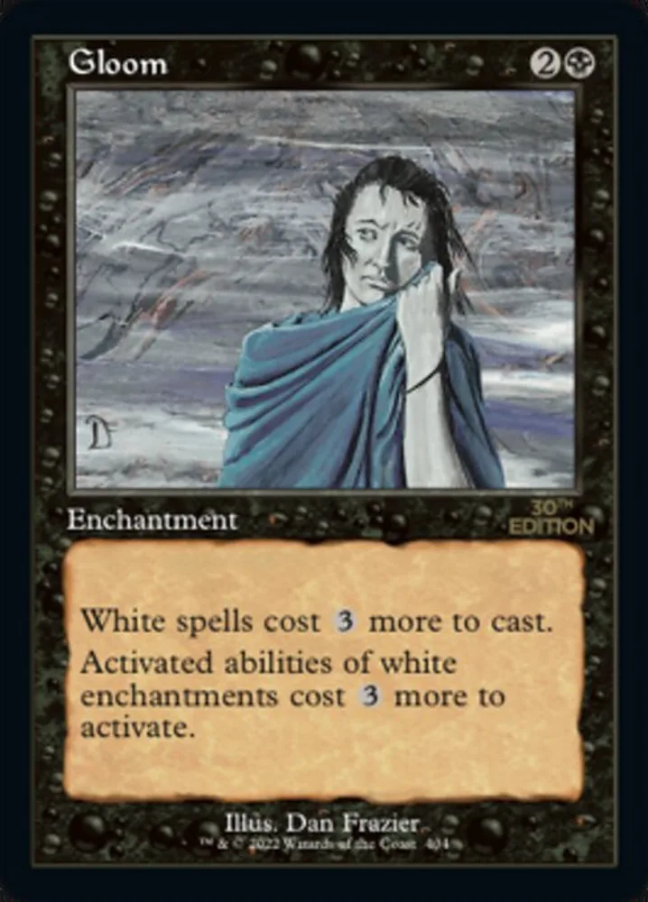 Gloom
