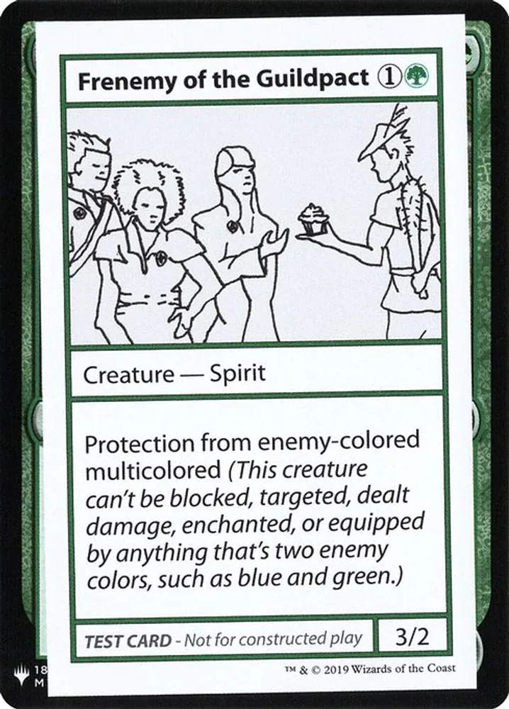 Frenemy of the Guildpact