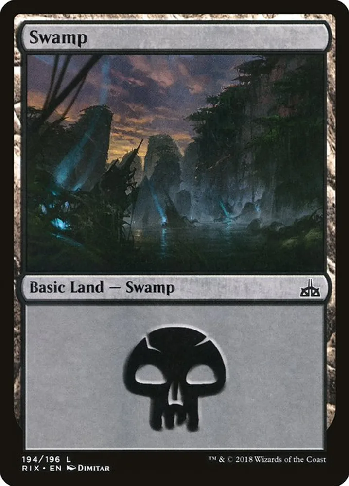 Swamp