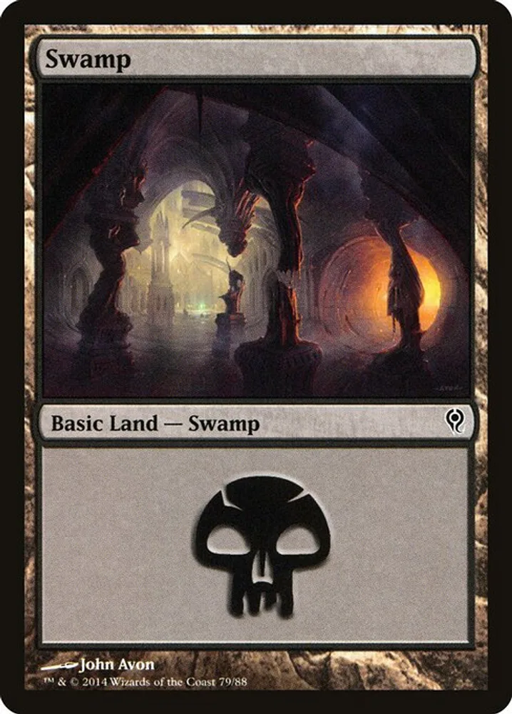 Swamp