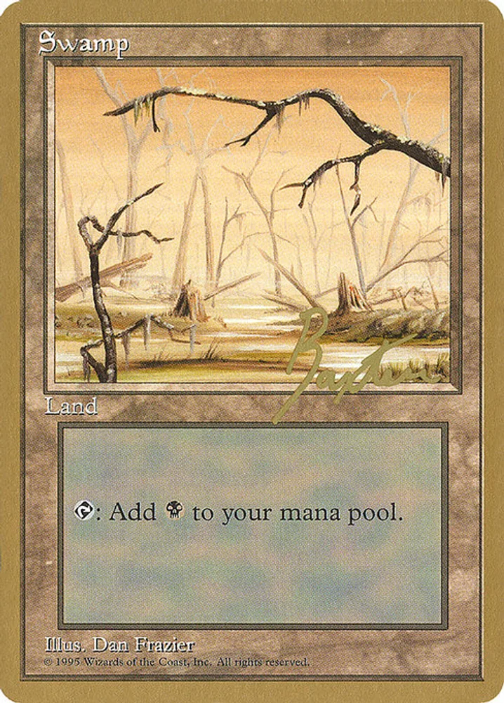 Swamp