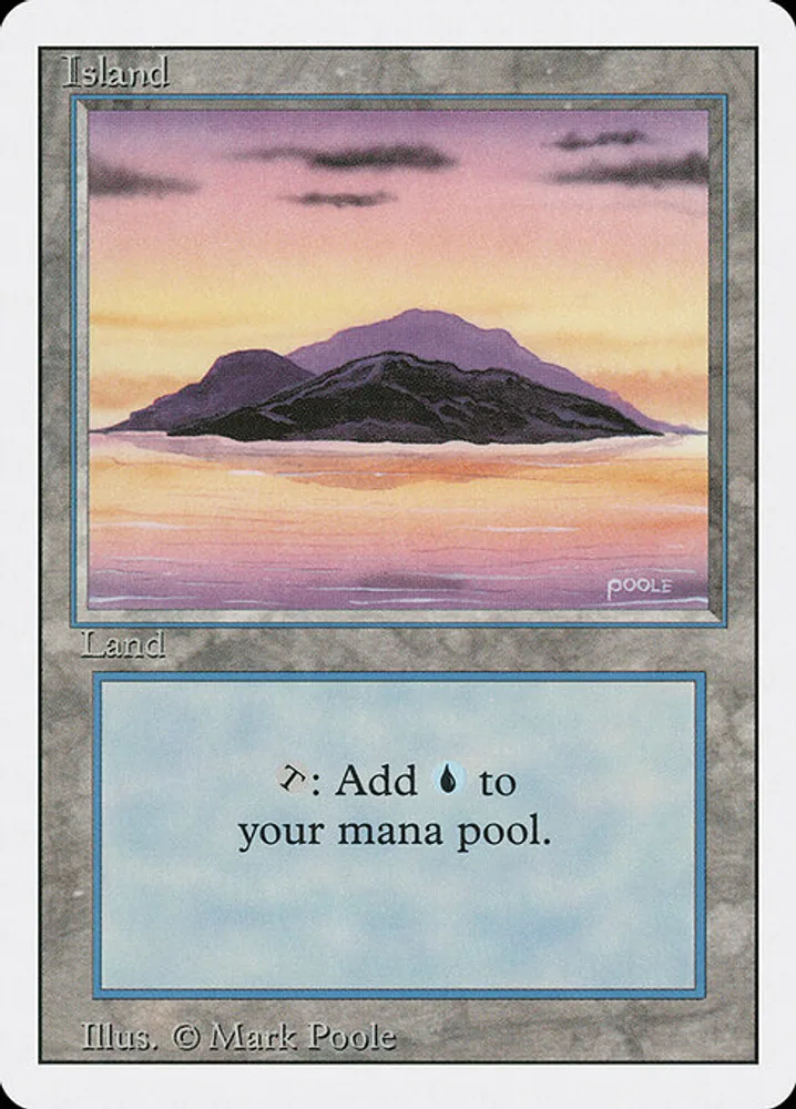 Island