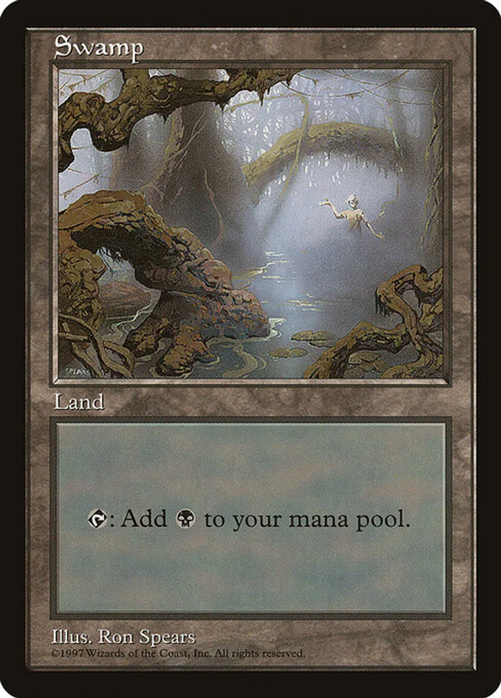 Swamp
