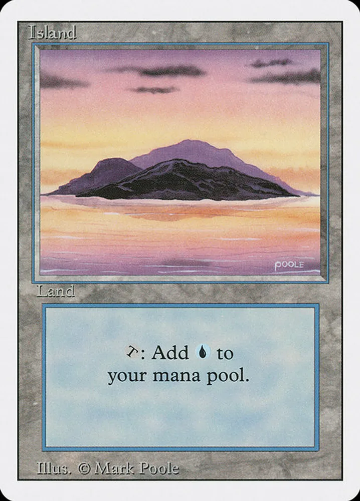 Island