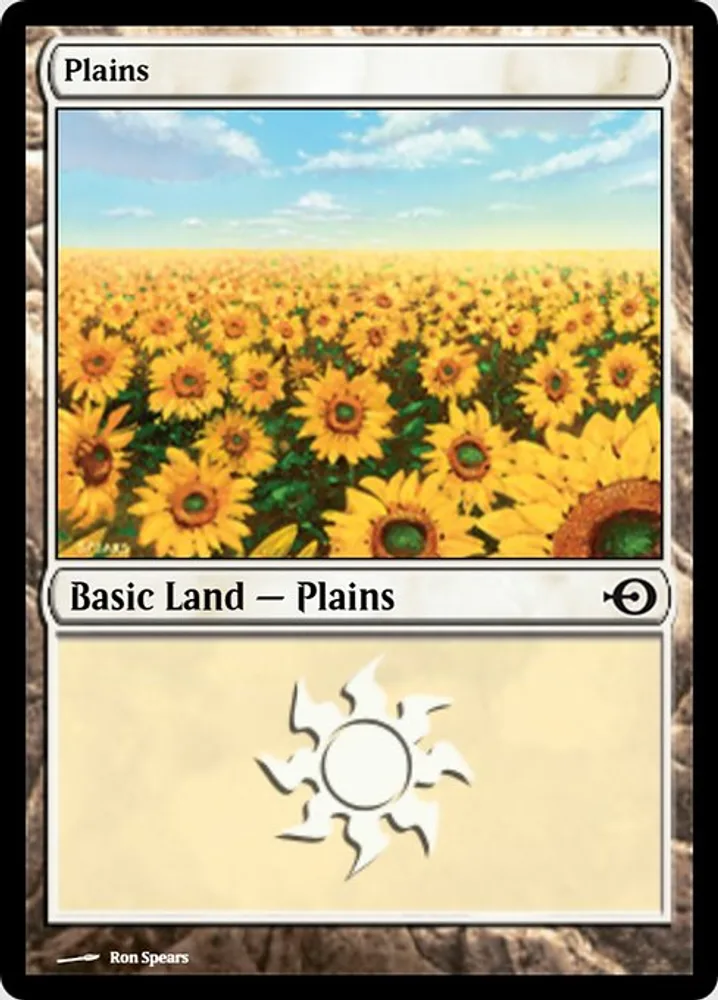 Plains