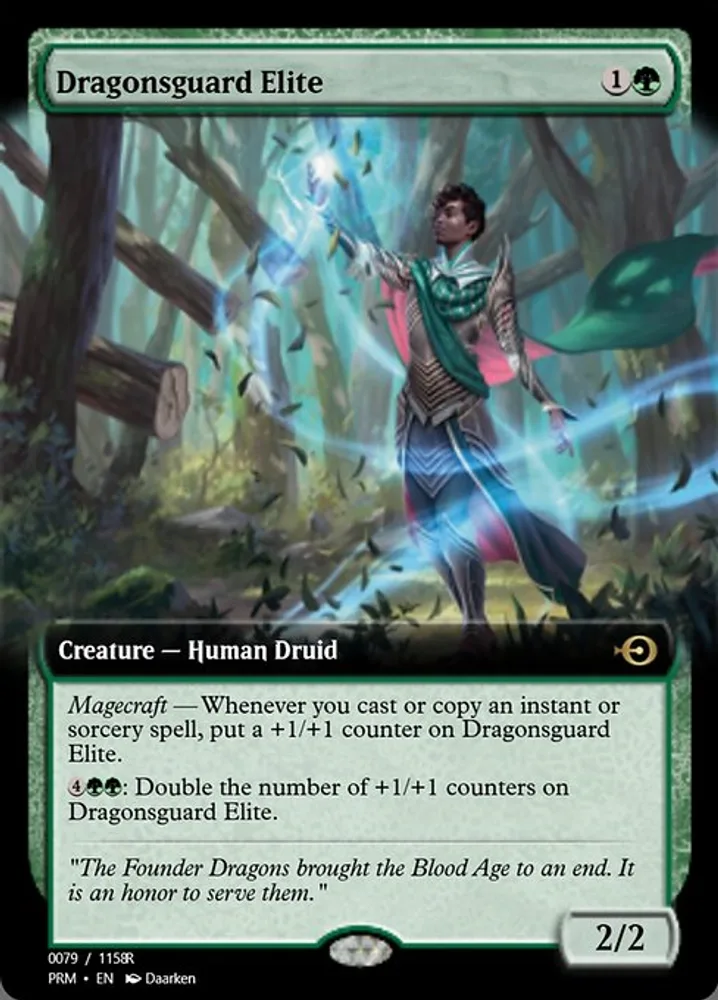 Dragonsguard Elite