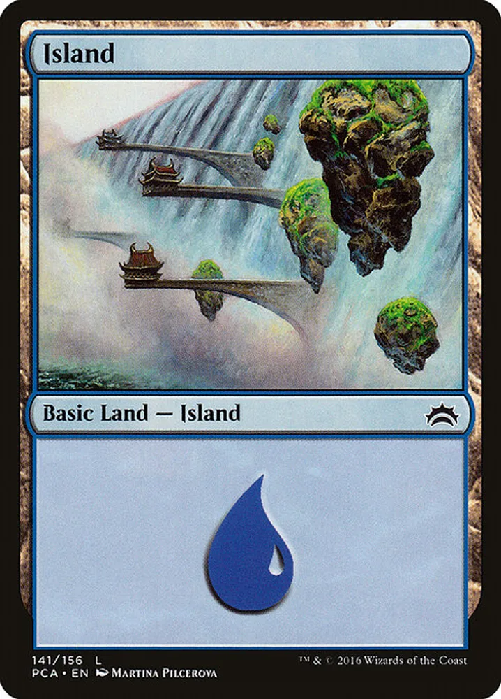 Island