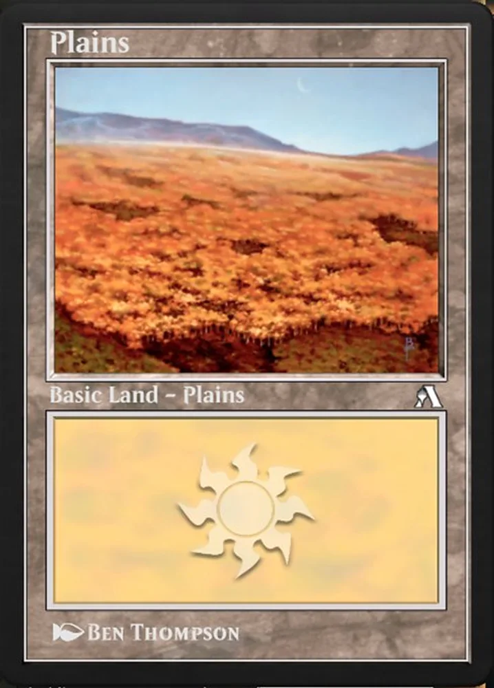 Plains