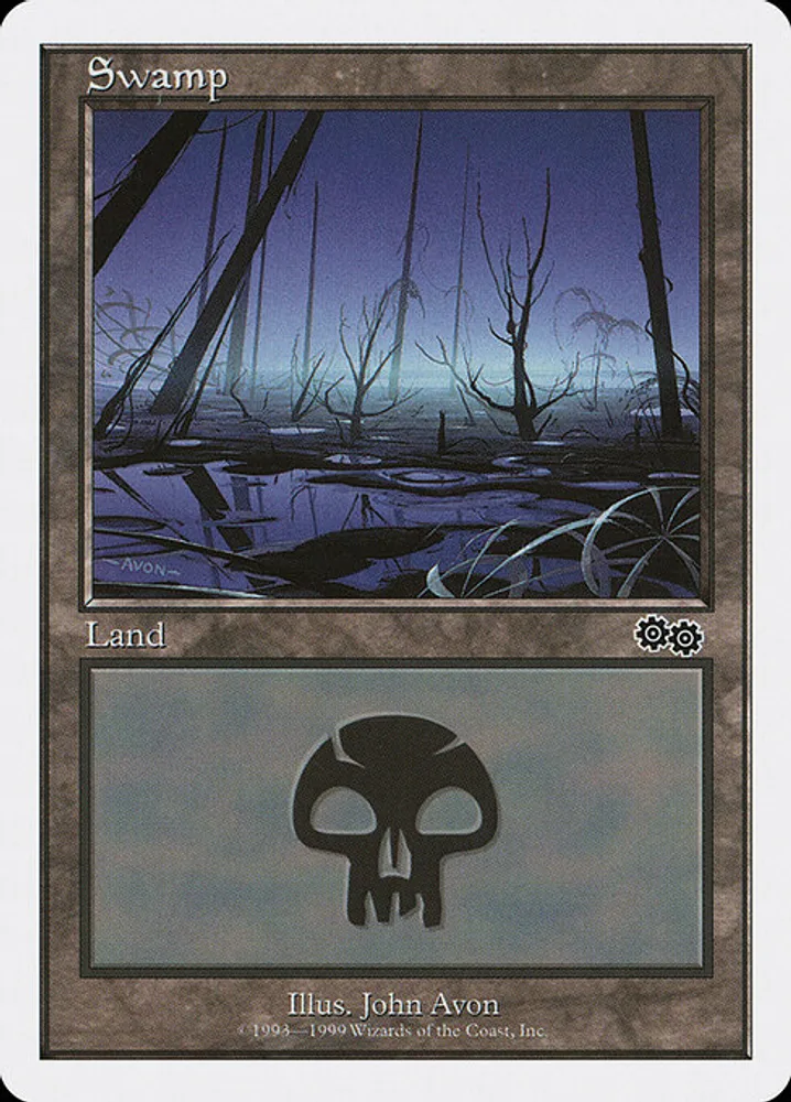 Swamp