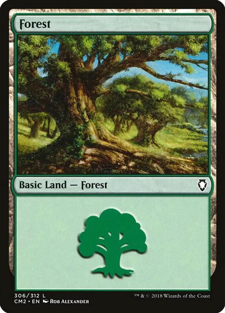 Forest