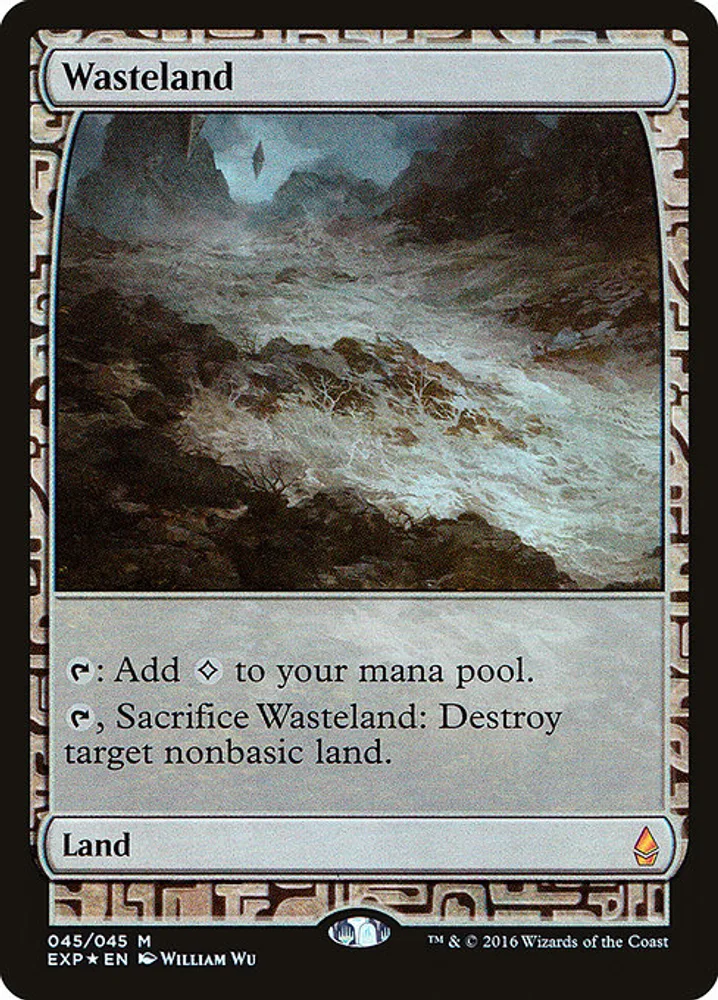 Wasteland