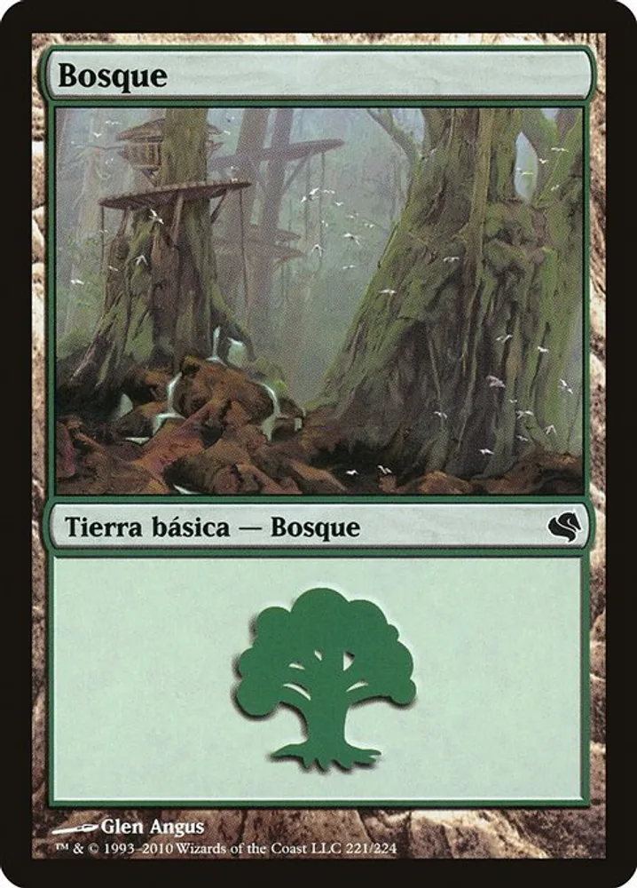 Forest