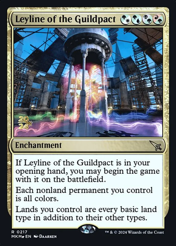 Leyline of the Guildpact