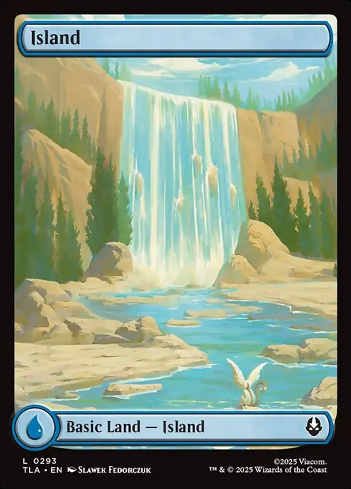 Island