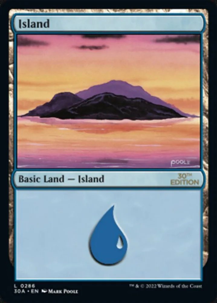 Island
