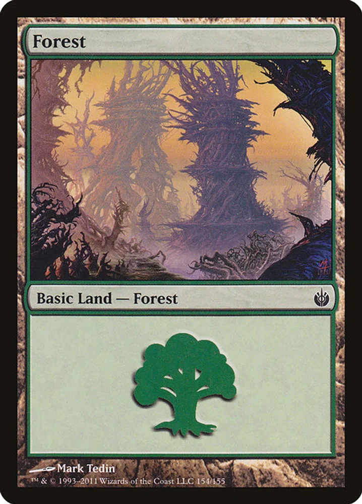 Forest