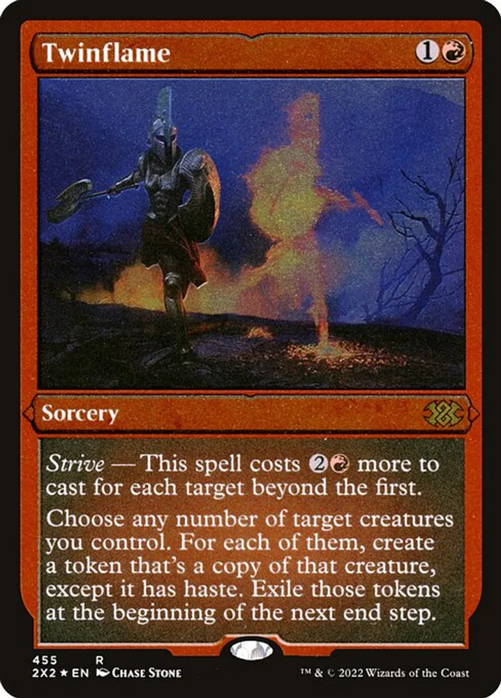Twinflame
