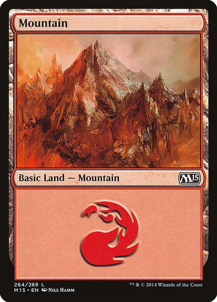 Mountain
