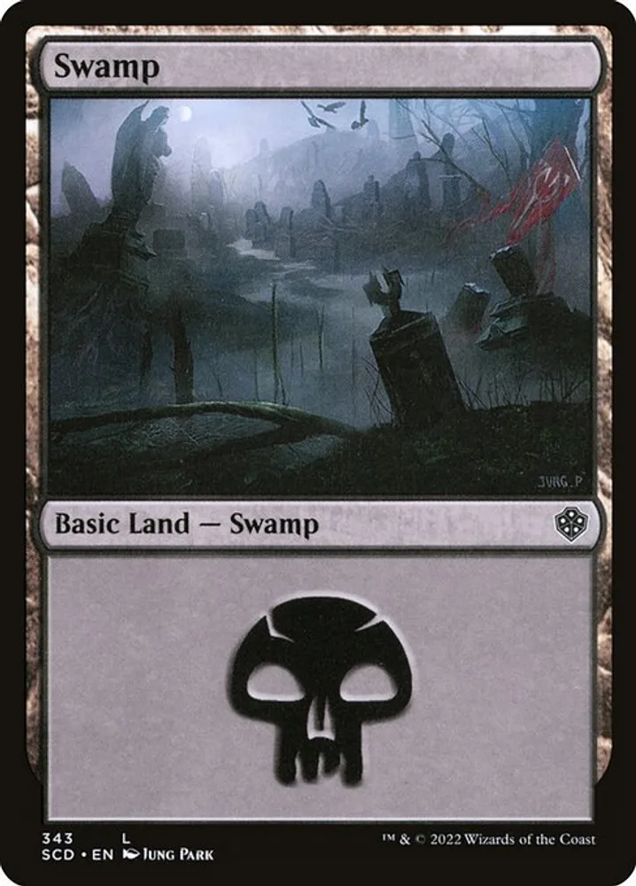 Swamp