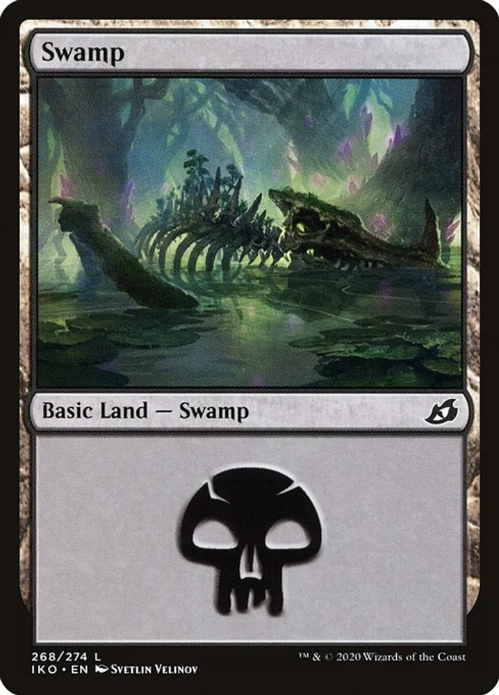 Swamp