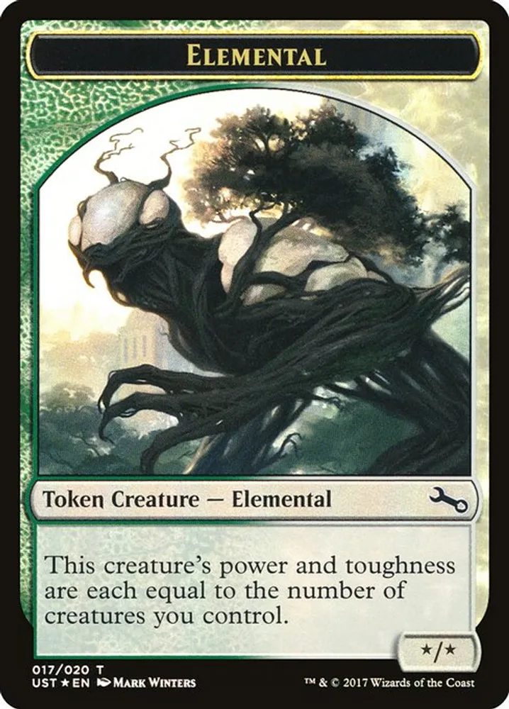 Elemental // Elemental