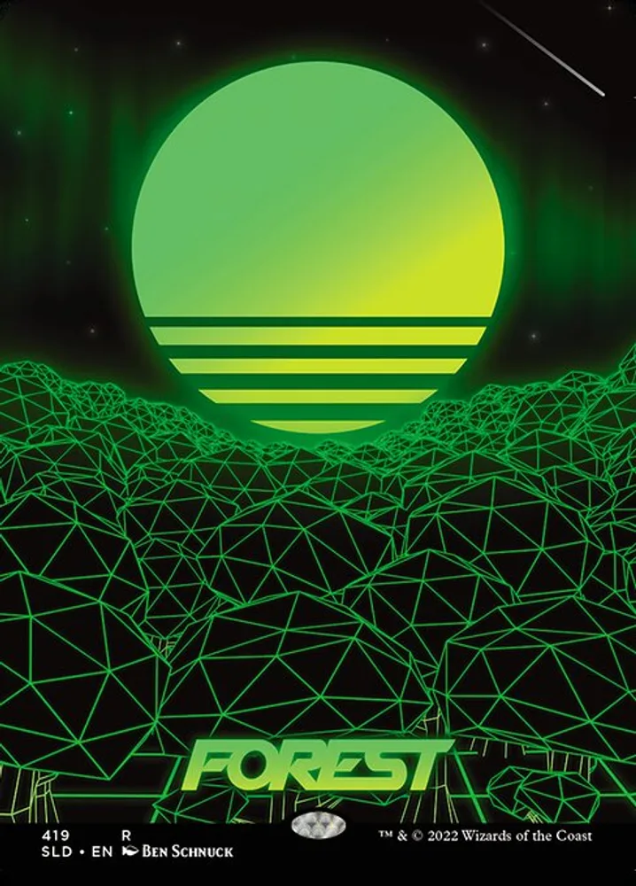 Forest