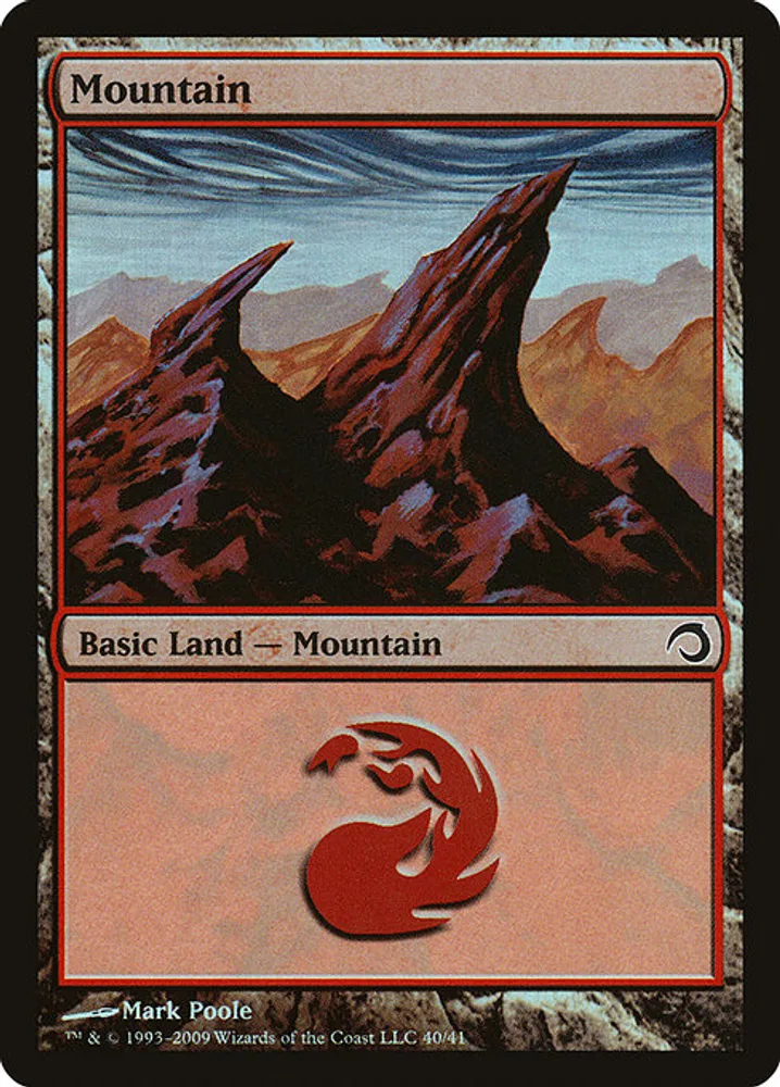 Mountain
