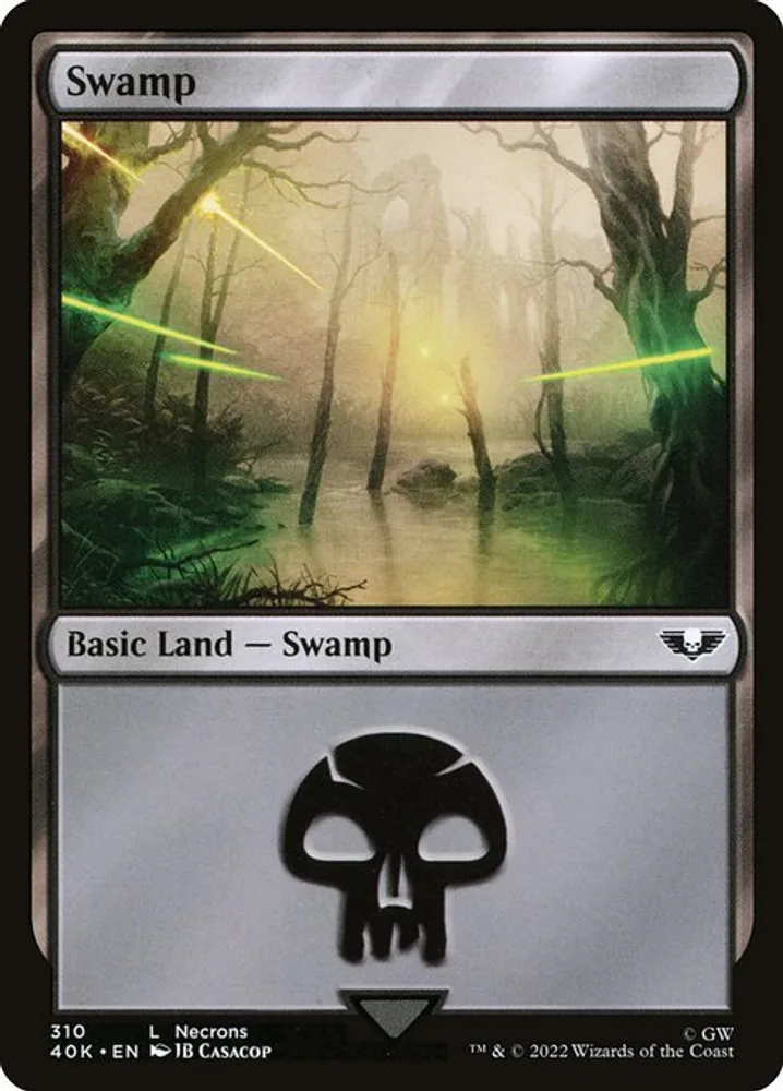 Swamp