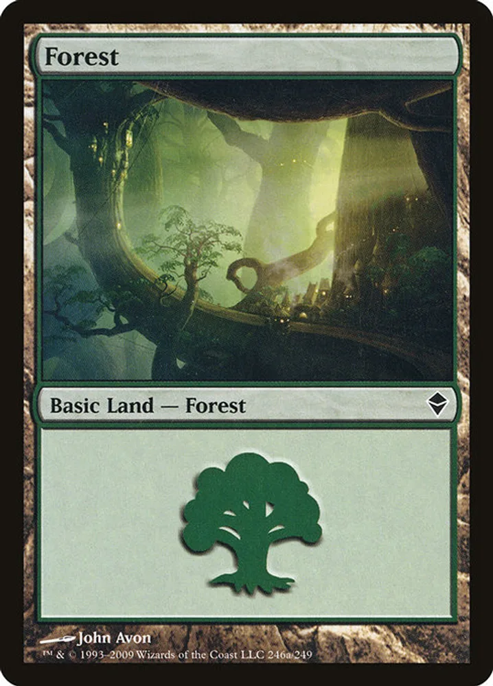 Forest