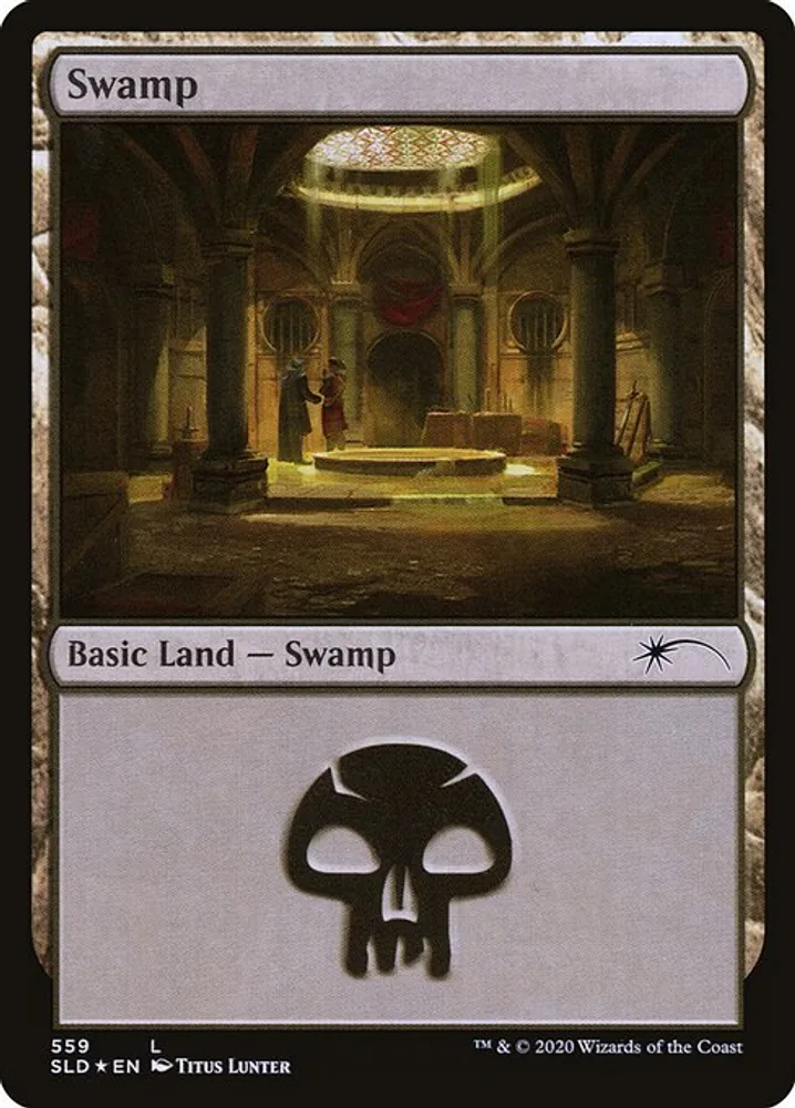 Swamp