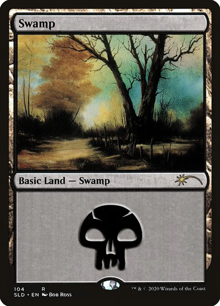 Swamp