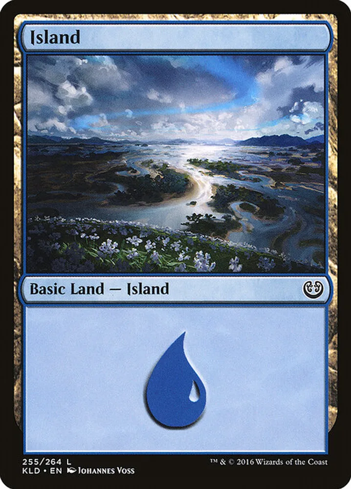 Island