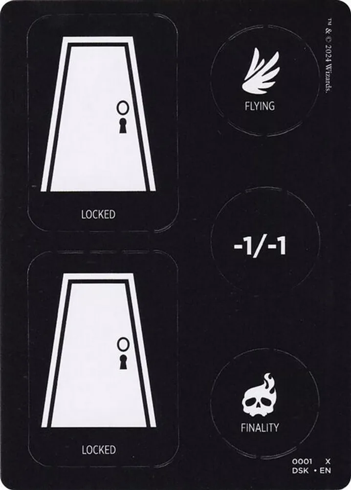 Punchcard // Punchcard