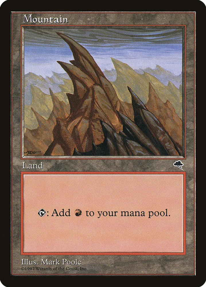 Mountain